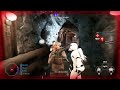 STAR WARS™ Battlefront™ II funny moment #3