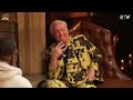 The Rock Isn’t A Top 4 Wrestler According To Ric Flair | CLUB SHAY SHAY