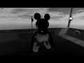 ROBLOX | Captain Willie Full Playthrough Gameplay (Mickey Mouse Horror Game)