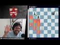 Levy vs Hans aka YOUTUBE GUY vs USA's 1st World Chess Champ
