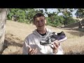 Nike Dunks Shoe Review and Skate Test (Court Purple)