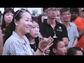 香港青少年管弦樂團(MYO) 2016 Airport Flash mob Performance [Official]
