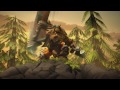 Rexxar Spotlight – Heroes of the Storm