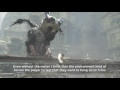 Designing The Last Guardian - IGN First