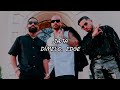 Tsunami - Maluma, Arcángel, De la Ghetto (Master Video Lyrics)