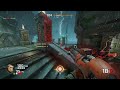 Quake Champions | Shot with GeForce GTX