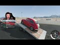 Building a Car Better Than a Tesla Cybertruck in BeamNG?!?