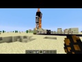 Minecraft | Ultraman Mod Showcase 1.7.10