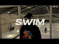 Swim - Chase Atlantic [ Slowed + Reverb ]