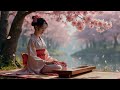 Zen Serenity: Traditional Japanese Folk Music for Meditation and Relaxation