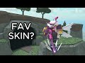 RANKING EVERY RANGER SKIN! | SHOWCASE + REVIEW - Tower Defense Simulator