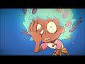 TRYPOPHOBIA | Amphibia Animation Meme