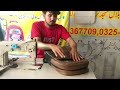 Amazing Skill: Handmade Leather Bags Process