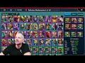Ancient Shard Pulls During 2x Epics and Legendaries Event - Champion Chase for Vault Keeper Wixwell!