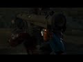 MGS V TPP - A Quiet Exit S-RANK All Mission Tasks w Parasite Suit