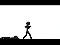 #sticknodes #animation Chain weapon test