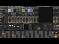 2022 03 27 Bitwig 4.2 jam