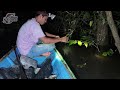 Rimba 1000 Ikan Kalimantan, Jackpot Raja Baung ketika pasang 600 mata pancing !!!!