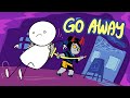 Hiveswap Friendsim - Remele [all endings]