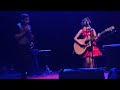 Melanie Martinez  Rough Love  Live at Gramercy Theatre NY 2 15 14