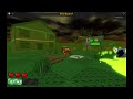 The Undead Coming (Solo Deathless) - Outlaws of Robloxia