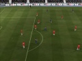 Fifa 12 Be a Pro: Player Barca vs Real Madrid