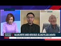 LIVE Ulasan Kompas - Saling Sindir Anies & Heru Budi, Siapa Bisa Lawan Anies di Pilgub Jakarta?