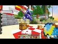 Who's Your Family? ASH E LIKO TIVERAM UM FILHO COM O POKÉMON TERAPAGOS 𝗡𝗢 Minecraft ( Pixelmon )