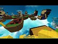 Hypixel Bedwars with ASMR Mouse and Keyboard sounds #5