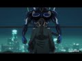 Ninja Kamui | Episode 10 | Weakness Is A Sin | Adult Swim UK 🇬🇧