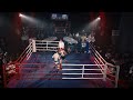 STORM FIGHT NIGHT II. 23.3.2024 České Budějovice - Šašek vs Šťástla