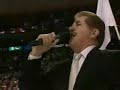 Boston's response to Montreal booing the US National Anthem 4/15/04