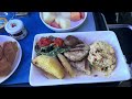 BA World Traveller Plus | Doha - London | British Airways Premium Economy | B777-200ER | Trip Report