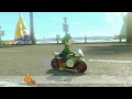 Luigi Is Ridin Dirty