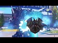 Rein/Orisa L 4/28