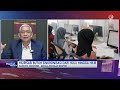 Tren Turun Hantui Surplus Neraca Perdagangan Indonesia | IDX CHANNEL