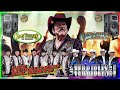 Lalo Mora, Tigres Del Norte, Rieleros Del Norte, Traileros Del Norte, Los Huracanes del Norte