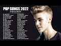 Musicas Internacionais Mais Tocadas 2022 | Melhores Musicas Pop Internacional 2022