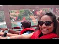 Ultimate Niagara Whirlpool Jet Boat Dry Tour Experience | Thrilling Adventure in Niagara Falls