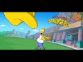 Como obtener ROSQUILLAS GRATIS!!! | Los Simpsons Tapped out