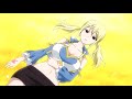 [AMV] Fairy Tail - Welcome To Wonderland