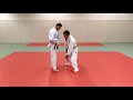 Programme Technique UV 2 1° Dan les Te Waza - Club Judo Jujitsu Duppigheim