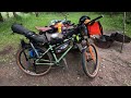 How I Pack for Bikepacking