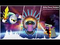 Kirby: Planet Robobot - Darkness Returns (REMIX)