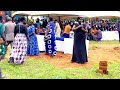 When  you Missed Sister Nancy performance during Polo burial watch It  here