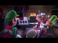 Why no game can ever touch the Original Luigi's Mansion (GameCube)