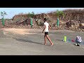 Best Half Marathon training video 21km‼️~ Vlog :01@danteaugust  #viral#motivation#running#gujarat