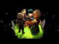 Bastion-The Kid's Story