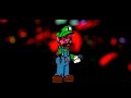 MARIO MADNESS (V2) but its only the first verse