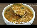The Best Chicken Soup | Delicious & Easy Soup Recipe